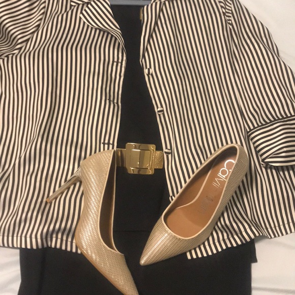 Calvin Klein Shoes - Calvin Klein pumps